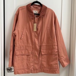 UNIVERSAL THREAD - Utility Field Jacket 1X